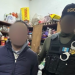 PNC captura a alias “Peludo” presunto responsable de varios asesinatos