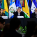 Presidente Bernardo Arévalo destaca avances impulsados a favor de la niñez ya adolescencia en Guatemala