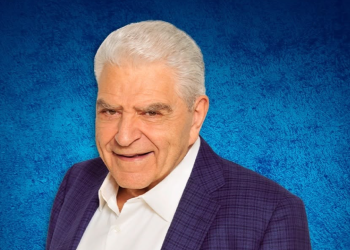 Don Francisco regresa a la televisión a los 85 años con Gigantes con Don Francisco