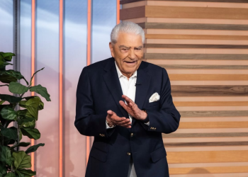 Cómo ver en vivo en Guatemala Gigantes con Don Francisco