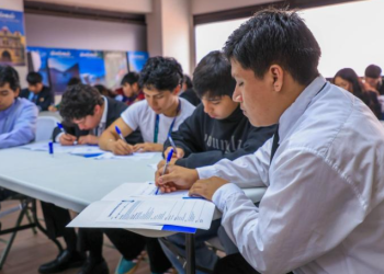 Tercera Feria de Empleo para vacacionistas será este 23 de octubre