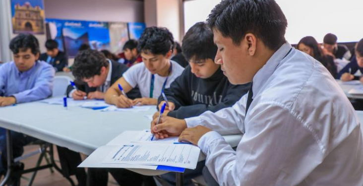 Tercera Feria de Empleo para vacacionistas será este 23 de octubre