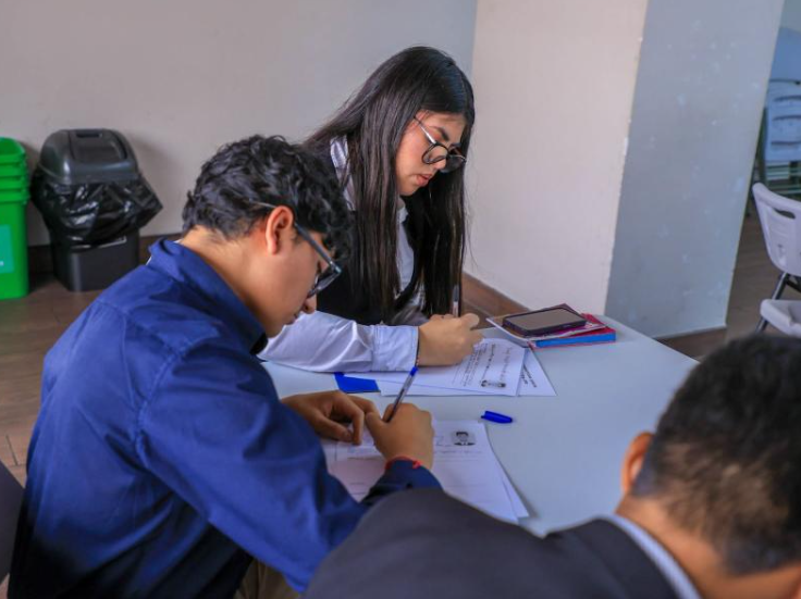 Tercera Feria de Empleo para vacacionistas