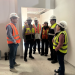 Hospital de Sololá registra 94.2% de avance en construcción