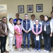 MSPAS supervisa servicios y escucha al personal del Hospital de Quiché