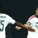 El Real Madrid conquista Roma en la Champions League