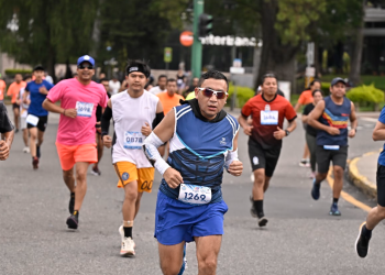 ¿Cómo inscribirse a la Carrera Leyendas de Guatemala 2026 en honor a Miguel Ángel Asturias?
