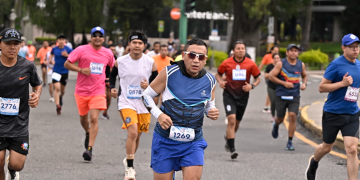 ¿Cómo inscribirse a la Carrera Leyendas de Guatemala 2026 en honor a Miguel Ángel Asturias?