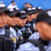 Sistema Penitenciario gradúa a 287 nuevos guardias de la promoción XXIX