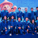 Guatemala juramenta delegación para los Juegos Olímpicos de la Juventud Dakar 2026