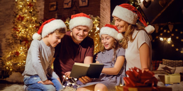 Navidad 2026: qué día caerá el 25 de diciembre y cómo se podrá disfrutar el descanso