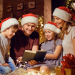Navidad 2026: ¿Qué día caerá el 25 de diciembre y cómo se podrá disfrutar el descanso?