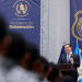Villeda a nueva guardia penitenciaria: “Así se construye una institución, una decisión correcta a la vez”