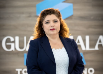 María Mercedes Mora Argueta