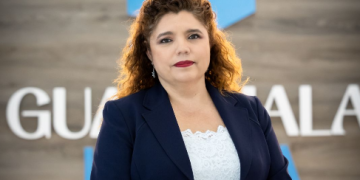 María Mercedes Mora Argueta