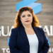 María Mercedes Mora Argueta