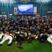 Milwaukee Brewers barren a los Dodgers y clasifican a la Serie Mundial 2026