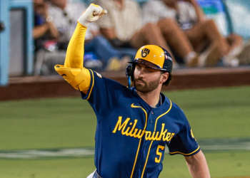 Milwaukee Brewers regresan a la Serie Mundial 44 años después