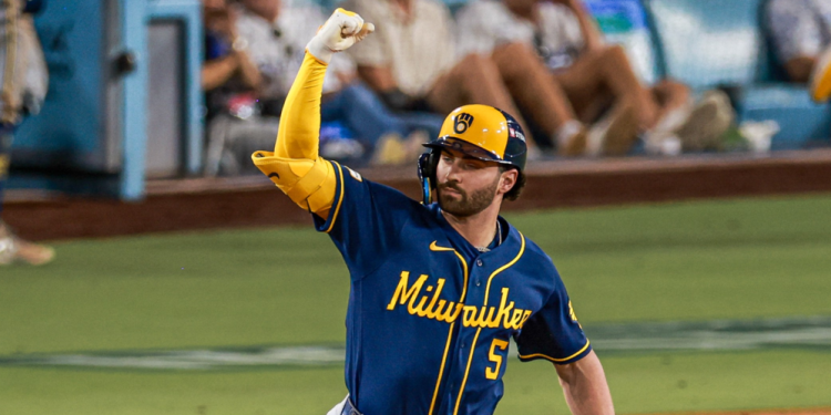 Milwaukee Brewers regresan a la Serie Mundial 44 años después