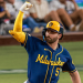 Milwaukee Brewers regresan a la Serie Mundial 44 años después