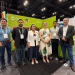 Guatemala promueve su oferta exportable en feria internacional en Florida