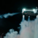 Captura de video tomada de la cuenta en X @Tesla de la empresa Tesla en la que se ve la nueva generación de su deportivo eléctrico Roadster. EFE