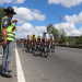 Campaña "Cumpliendo una Vuelta Ciclística Segura". / Foto: Provial.