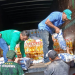 MAGA prevé entregar más de 11 mil raciones alimentarias en 3 departamentos