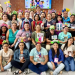 Diplomado de Niñeras fortalece conocimientos sobre educación inclusiva