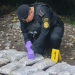 PNC decomisa 20 paquetes de droga en operativo en Jutiapa