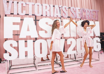 Victoria’s Secret volvió a Los Ángeles con su desfile de modelos icónicas y Kylie Jenner