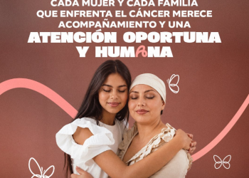 Guatemala conmemora el Día Mundial contra el Cáncer de Mama
