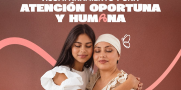 Guatemala conmemora el Día Mundial contra el Cáncer de Mama