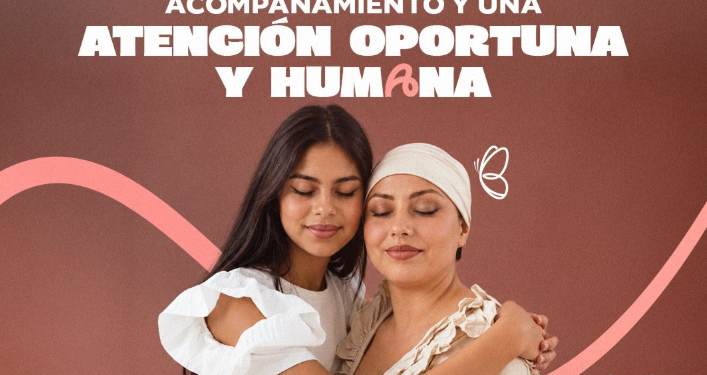 Guatemala conmemora el Día Mundial contra el Cáncer de Mama