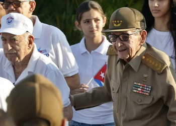 Florida emite una orden de arresto contra Raúl Castro por el derribo de avionetas de EE.UU.