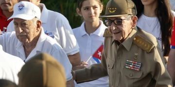 Florida emite una orden de arresto contra Raúl Castro por el derribo de avionetas de EE.UU.
