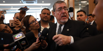 Presidente asegura que se investiga el asesinato de Juan Francisco Solórzano Foppa