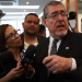 Presidente asegura que se investiga el asesinato de Juan Francisco Solórzano Foppa