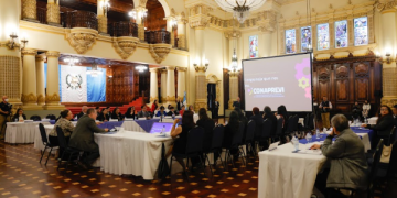 Conaprevi aborda acciones para prevenir la violencia contra las mujeres