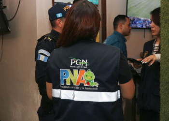 PGN llama a prevenir engaños y violencia sexual hacia adolescentes