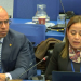 SVET fortalece alianzas internacionales contra la trata de personas
