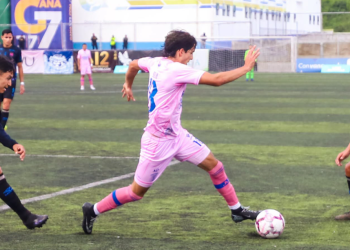Mixco y Municipal empatan sin goles en el Apertura 2026