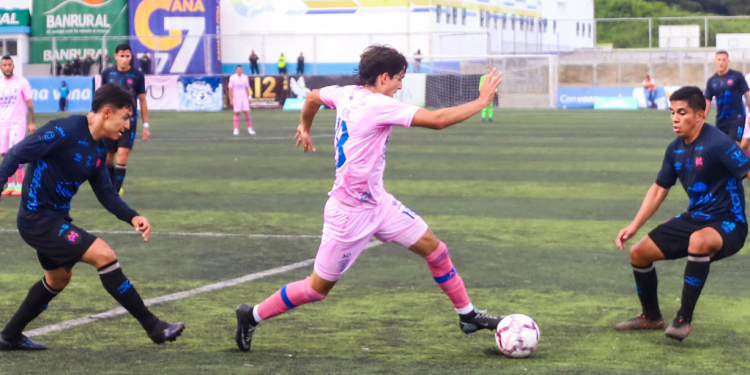 Mixco y Municipal empatan sin goles en el Apertura 2026