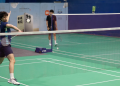 Curso de vacaciones de bádminton en Guatemala 2026, cómo inscribirse y participar