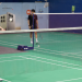 Curso de vacaciones de bádminton en Guatemala 2026, cómo inscribirse y participar