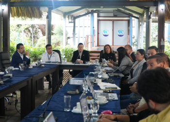MAGA prepara el resguardo de alimentos para el próximo año ante sequía