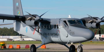 Ejército incorpora cuatro aeronaves para fortalecer la atención de emergencias