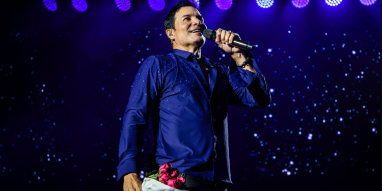 Chayanne en Guatemala 2026: cómo comprar entradas para su concierto en Explanada 5