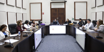 Mingob fortalece coordinación para atender a mujeres sobrevivientes de violencia