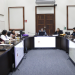 Mingob fortalece coordinación para atender a mujeres sobrevivientes de violencia
